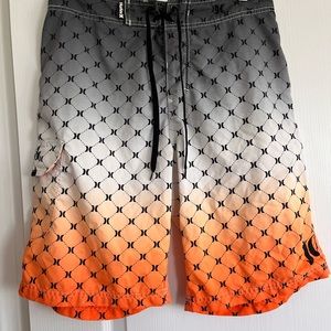 Hurley board shorts
